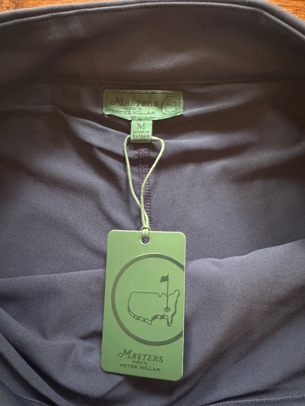 Berckmans Place women’s skirt - Picture 4 of 6